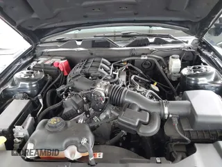 2014 Ford Mustang V6 z VIN 1ZVBP8AM5E5304212, wystawiony jako IAAI lot #42349481 z przebiegiem 18 478 mil mil oraz . Historia ofert i sprzedaży dostępna na DreamBid. Obrazek 10.
