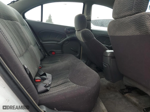 2004 Pontiac Grand Am SE with VIN 1G2NE52F64M637550, listed as a Copart auction lot 45557415 with NaN miles and Salvage Title. Bid and sale history available at carsss.com. Image 10.
