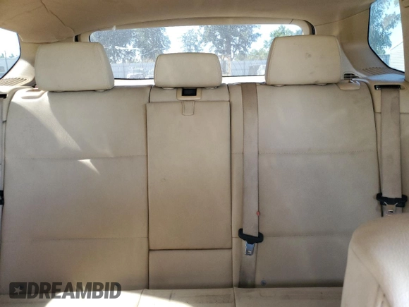 2014 BMW X3 xDrive28i z VIN 5UXWX9C59E0D40905, wystawiony jako Copart lot #57693135 z przebiegiem 133 152 mil mil oraz Szkoda całkowita • Salvage title. Historia ofert i sprzedaży dostępna na DreamBid. Obrazek 10.