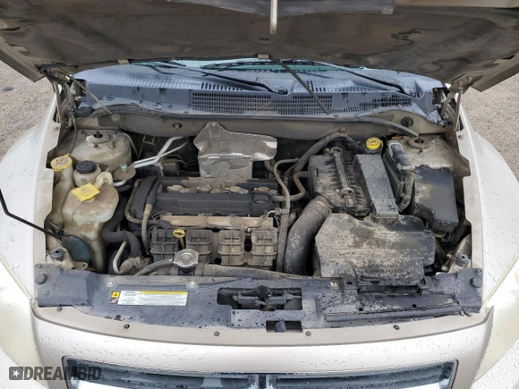 2010 Dodge Caliber SXT with VIN 1B3CB4HA3AD586765, listed as a Copart auction lot 49103085 with 143,509 mi miles and Salvage Title. Bid and sale history available at carsss.com. Image 13.
