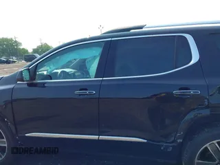 2019 GMC Acadia Denali with VIN 1GKKNXLS0KZ157191, listed as a IAAI auction lot 42471035 with 55,736 mi miles and . Bid and sale history available at DreamBid. Image 14.