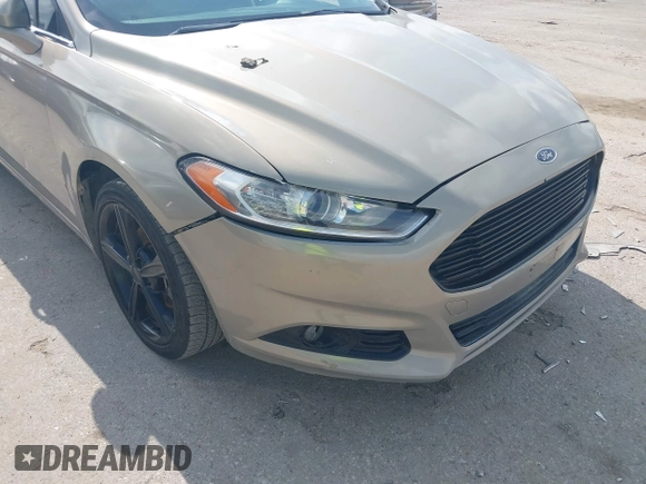 2016 Ford Fusion SE with VIN 3FA6P0HD9GR110994, listed as a IAAI auction lot 42102785 with 139,365 mi miles. Bid and sale history available at carsss.com. Image 6.