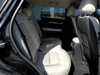 2017 Mazda CX-5 Grand Touring with VIN JM3KFBDL6H0145327, listed as a Copart auction lot 52046355 with 0 mi miles and Clean Title. Bid and sale history available at carsss.com. Image 11.
