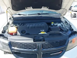 2018 Dodge Journey Crossroad z VIN 3C4PDDGG6JT387686, wystawiony jako IAAI lot #41997476 z przebiegiem 88 897 mil mil oraz . Historia ofert i sprzedaży dostępna na DreamBid. Obrazek 10.