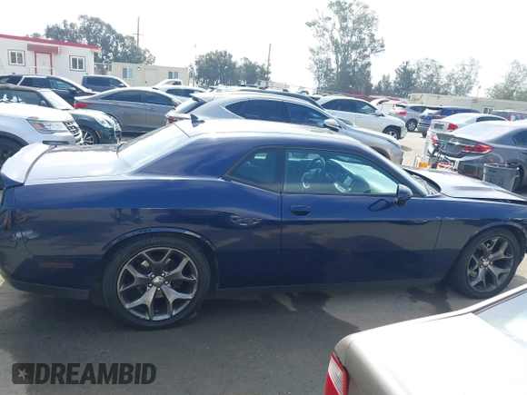 2016 Dodge Challenger R/T Plus with VIN 2C3CDZBT3GH193493, listed as a IAAI auction lot 42368426 with 82,705 mi miles and . Bid and sale history available at DreamBid. Image 14.