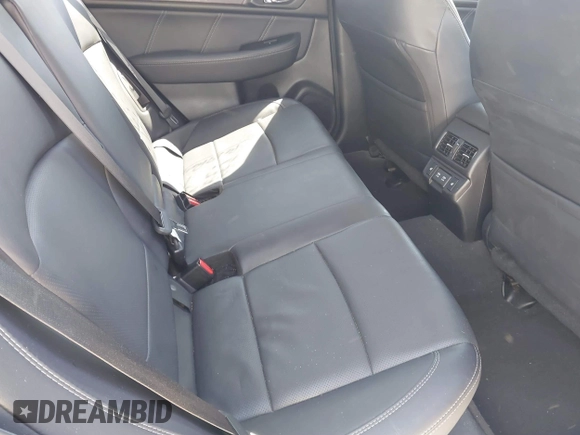 2019 Subaru Outback Limited with VIN 4S4BSANCXK3396981, listed as a IAAI auction lot 41772718 with 54,731 mi miles and . Bid and sale history available at DreamBid. Image 8.