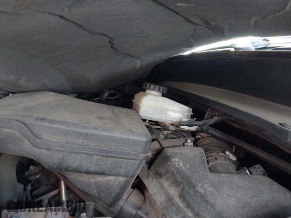 2014 Infiniti QX60 with VIN 5N1AL0MN4EC540180, listed as a IAAI auction lot 42093987 with 141,601 mi miles and . Bid and sale history available at DreamBid. Image 10.