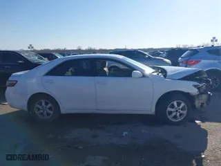 2009 Toyota Camry with VIN 4T1BE46K49U894533, listed as a IAAI auction lot 41747165 with 112,515 mi miles. Bid and sale history available at carsss.com. Image 14.