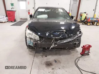 2017 Toyota Camry XLE with VIN 4T1BF1FK6HU356569, listed as a IAAI auction lot 41528223 with 45,981 mi miles. Bid and sale history available at carsss.com. Image 6.