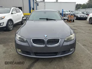 2007 BMW 3 Series 328i с VIN WBAWR33547PX78826, выставлен на аукционе Copart как лот 85965894 с пробегом 138 150 миль миль и Списание • Salvage title. История ставок и продаж доступна на DreamBid. Изображение 5.