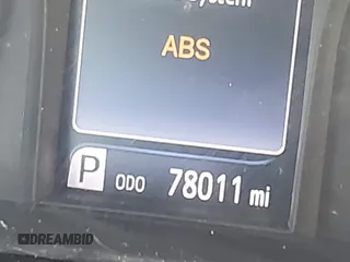 2015 Toyota Camry XLE with VIN 4T1BF1FK5FU945058, listed as a IAAI auction lot 41827105 with 78,011 mi miles. Bid and sale history available at carsss.com. Image 15.