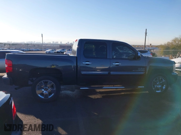 2011 Chevrolet Silverado 1500 LT with VIN 3GCPCSE07BG209387, listed as a IAAI auction lot 41479051 with 151,211 mi miles and . Bid and sale history available at DreamBid. Image 13.