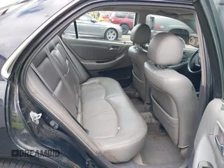 2000 Honda Accord EX с VIN 1HGCG1659YA018277, выставлен на аукционе IAAI как лот 42334541 с пробегом 243 362 миль миль и . История ставок и продаж доступна на DreamBid. Изображение 8.