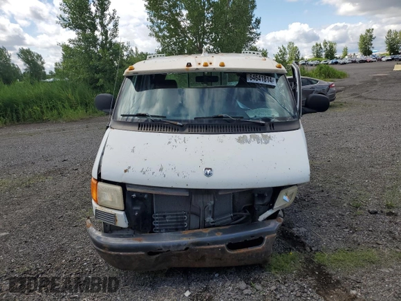 1999 Dodge Cargo z VIN 2B7JB21Y9XK508488, wystawiony jako Copart lot #64641814 z przebiegiem Nie podano mil oraz Nie do naprawy. Historia ofert i sprzedaży dostępna na DreamBid. Obrazek 5.