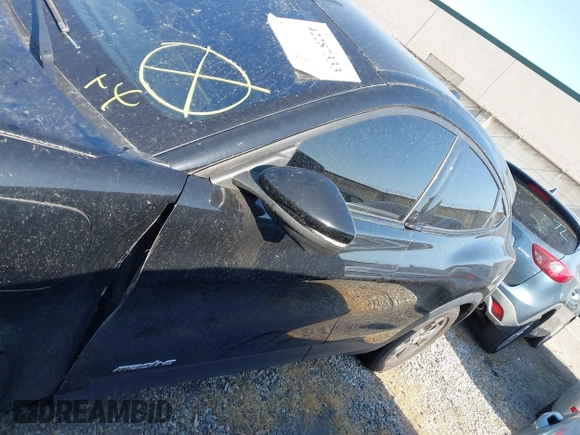 2023 Ford Mustang Mach-E Select с VIN 3FMTK1RM5PMA30178, выставлен на аукционе IAAI как лот 42287333 с пробегом 61 288 миль миль и . История ставок и продаж доступна на DreamBid. Изображение 14.
