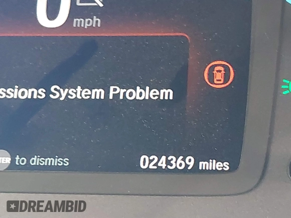 2019 Honda Odyssey LX with VIN 5FNRL6H2XKB124126, listed as a IAAI auction lot 40859906 with 24,369 mi miles and . Bid and sale history available at DreamBid. Image 16.