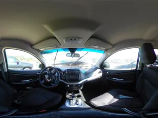 2017 Dodge Journey SXT with VIN 3C4PDCBG4HT589891, listed as a IAAI auction lot 42017420 with 135,740 mi miles and . Bid and sale history available at carsss.com. Image 17.