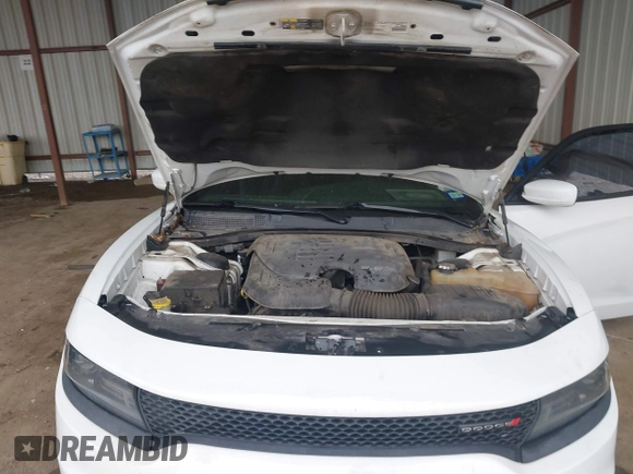 2019 Dodge Charger GT with VIN 2C3CDXHG6KH512506, listed as a IAAI auction lot 41701729 with 134,132 mi miles and . Bid and sale history available at DreamBid. Image 10.