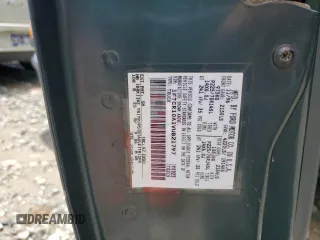 1997 Ford Ranger XLT z VIN 1FTCR10A1VUB21797, wystawiony jako Copart lot #59839605 z przebiegiem 145 266 mil mil oraz Szkoda całkowita • Salvage title. Historia ofert i sprzedaży dostępna na DreamBid. Obrazek 12.