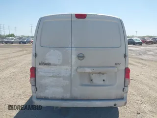 2019 Nissan NV200 S with VIN 3N6CM0KN9KK712512, listed as a IAAI auction lot 41963048 with 139,917 mi miles and . Bid and sale history available at DreamBid. Image 16.