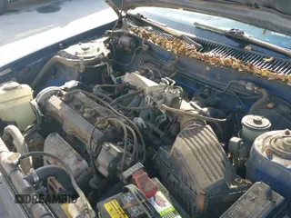 1991 Toyota Corolla z VIN JT2AE94K2M3432818, wystawiony jako IAAI lot #42094313 z przebiegiem 204 279 mil mil oraz . Historia ofert i sprzedaży dostępna na DreamBid. Obrazek 12.
