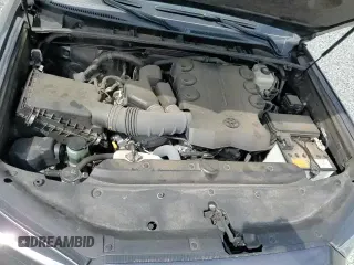 2022 Toyota 4Runner SR5 Premium с VIN JTENU5JR4N6028968, выставлен на аукционе Copart как лот 70349715 с пробегом 40 974 миль миль и Списание • Salvage title. История ставок и продаж доступна на DreamBid. Изображение 14.