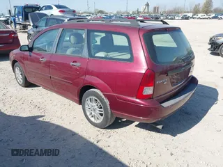 2006 Ford Focus SE with VIN 1FAHP36N86W257986, listed as a IAAI auction lot 42062429 with 64,297 mi miles and . Bid and sale history available at carsss.com. Image 3.