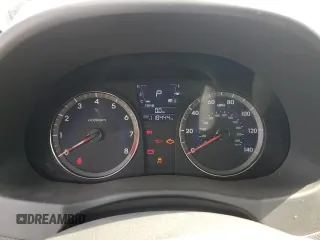 2012 Hyundai Accent GLS z VIN KMHCT4AE9CU119518, wystawiony jako Copart lot #57085605 z przebiegiem 118 444 mil mil oraz Tytuł czysty. Historia ofert i sprzedaży dostępna na DreamBid. Obrazek 9.