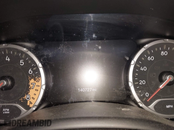2015 Jeep Renegade Limited with VIN ZACCJADT2FPC15905, listed as a IAAI auction lot 41265558 with 140,727 mi miles and . Bid and sale history available at DreamBid. Image 7.