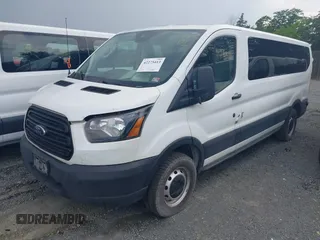 2019 Ford Transit Passenger XL с VIN 1FBZX2YM1KKA65246, выставлен на аукционе IAAI как лот 42275413 с пробегом 414 339 миль миль и . История ставок и продаж доступна на DreamBid. Изображение 18.
