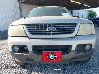 2004 Ford Explorer XLT with VIN 1FMZU63K14ZA72317, listed as a IAAI auction lot 42154290 with 300,192 mi miles and . Bid and sale history available at DreamBid. Image 6.