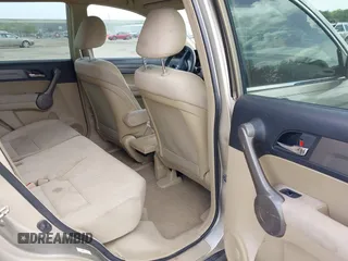 2008 Honda CR-V LX z VIN JHLRE38398C031592, wystawiony jako IAAI lot #42383888 z przebiegiem 247 121 mil mil oraz . Historia ofert i sprzedaży dostępna na DreamBid. Obrazek 8.