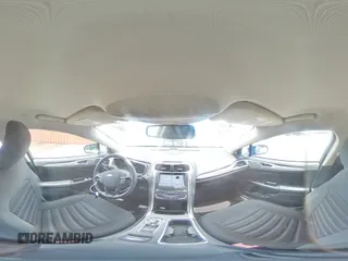 2017 Ford Fusion Hybrid SE z VIN 3FA6P0LU6HR319103, wystawiony jako Copart lot #58494695 z przebiegiem 104 483 mil mil oraz Szkoda całkowita • Salvage title. Historia ofert i sprzedaży dostępna na DreamBid. Obrazek 15.
