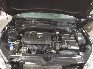 2021 Kia Forte GT-Line with VIN 3KPF34ADXME327142, listed as a IAAI auction lot 41654841 with 201,017 mi miles and . Bid and sale history available at DreamBid. Image 10.