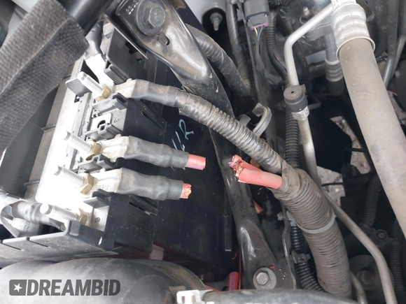 2016 Chevrolet Suburban LT with VIN 1GNSKHKC5GR468635, listed as a IAAI auction lot 41735340 with 102,795 mi miles and . Bid and sale history available at DreamBid. Image 20.