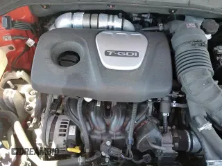 2019 Hyundai Kona Limited с VIN KM8K33A53KU215181, выставлен на аукционе Copart как лот 81497995 с пробегом 35 279 миль миль и На запчасти • Non repairable. История ставок и продаж доступна на DreamBid. Изображение 15.