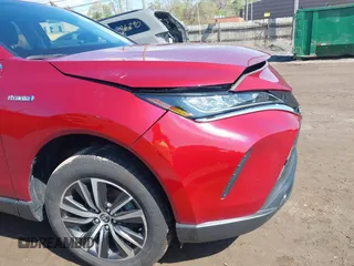 2021 Toyota Venza LE z VIN JTEAAAAH1MJ041499, wystawiony jako IAAI lot #42203730 z przebiegiem 71 660 mil mil oraz . Historia ofert i sprzedaży dostępna na DreamBid. Obrazek 6.