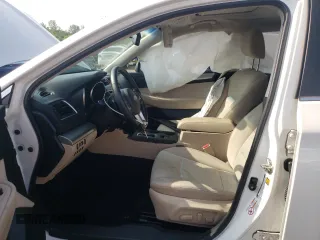 2015 Subaru Outback Premium with VIN 4S4BSADC1F3252517, listed as a Copart auction lot 59665585 with 94,533 mi miles and Salvage title. Bid and sale history available at DreamBid. Image 7.
