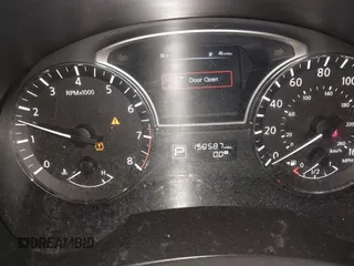 2015 Nissan Altima S with VIN 1N4AL3AP7FC480771, listed as a IAAI auction lot 41952040 with 150,587 mi miles and . Bid and sale history available at DreamBid. Image 7.