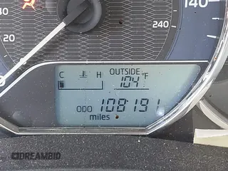 2016 Toyota Corolla L z VIN 2T1BURHE0GC542653, wystawiony jako IAAI lot #42211575 z przebiegiem 108 191 mil mil oraz . Historia ofert i sprzedaży dostępna na DreamBid. Obrazek 16.