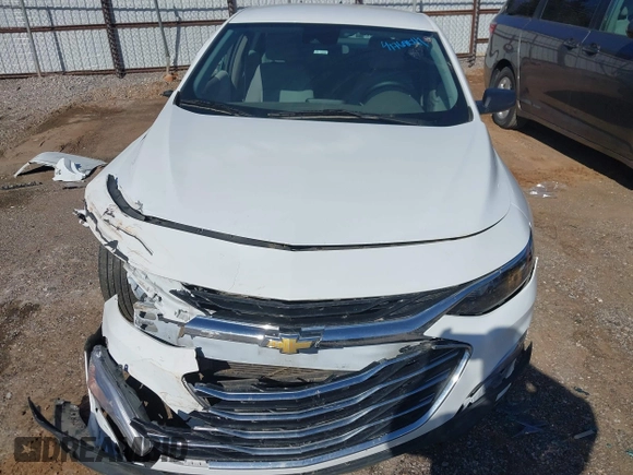 2023 Chevrolet Malibu LS with VIN 1G1ZC5ST0PF112946, listed as a IAAI auction lot 41768041 with 91,009 mi miles and . Bid and sale history available at DreamBid. Image 13.