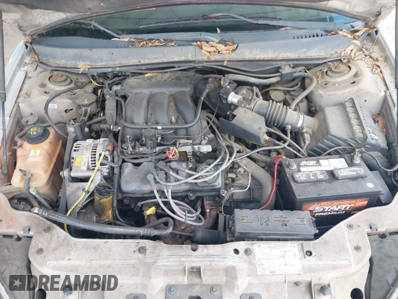 2005 Ford Taurus SEL with VIN 1FAFP56235A209879, listed as a IAAI auction lot 42537452 with 231,151 mi miles and . Bid and sale history available at DreamBid. Image 10.