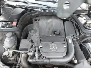 2013 Mercedes-Benz C-Class C 250 with VIN WDDGJ4HB3DG066876, listed as a IAAI auction lot 41676738 with 86,245 mi miles. Bid and sale history available at carsss.com. Image 10.