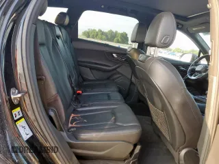 2017 Audi Q7 Prestige с VIN WA1VAAF78HD016622, выставлен на аукционе Copart как лот 59858645 с пробегом 111 999 миль миль и Чистый • Clean title. История ставок и продаж доступна на DreamBid. Изображение 11.