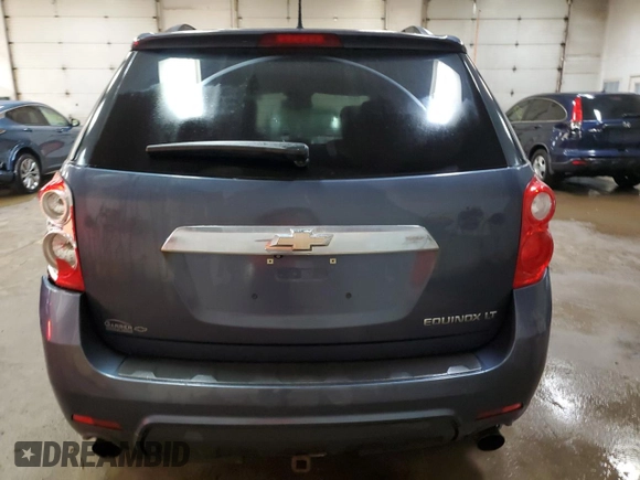 2014 Chevrolet Equinox LT with VIN 2GNFLBE38E6165073, listed as a Copart auction lot 82757544 with 148,515 mi miles and Clean Title. Bid and sale history available at carsss.com. Image 6.