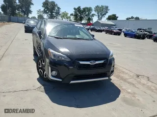 2019 Subaru Crosstrek Hybrid with VIN JF2GTDNC4KH386976, listed as a Copart auction lot 70250944 with 68,839 mi miles and Salvage Title. Bid and sale history available at carsss.com. Image 12.