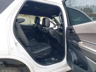 2022 Dodge Durango GT with VIN 1C4RDJDG1NC182712, listed as a IAAI auction lot 41468190 with 115,903 mi miles and . Bid and sale history available at DreamBid. Image 8.