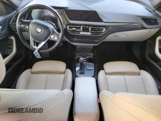 2021 BMW 2 Series 228i xDrive with VIN WBA73AK07M7H57872, listed as a Copart auction lot 50761785 with 67,059 mi miles and Salvage Title. Bid and sale history available at carsss.com. Image 8.