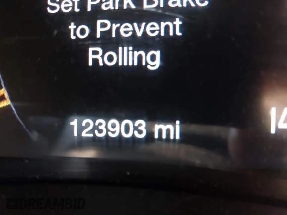 2017 Jeep Grand Cherokee Altitude with VIN 1C4RJFAG1HC927232, listed as a IAAI auction lot 41742566 with 123,903 mi miles and . Bid and sale history available at DreamBid. Image 15.