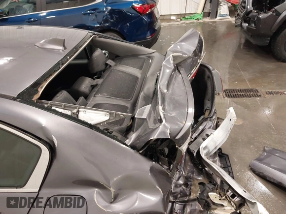 2015 Honda Accord EX-L с VIN 1HGCR6F55FA012898, выставлен на аукционе IAAI как лот 42348425 с пробегом 90 499 миль миль и . История ставок и продаж доступна на DreamBid. Изображение 18.